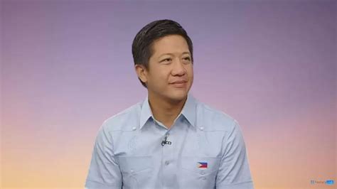 who is mark leviste.